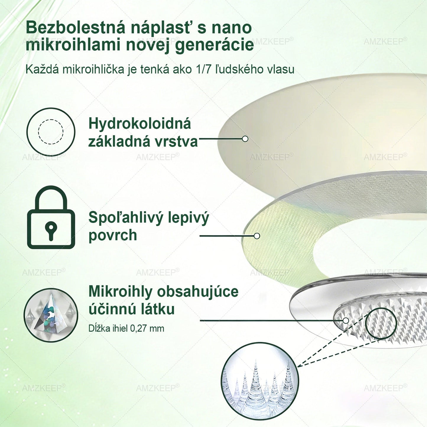 🇸🇰𝐕𝐲𝐯𝐢𝐧𝐮𝐭é 𝐥𝐞𝐤á𝐫𝐦𝐢🩺 𝐀𝐌𝐙𝐊𝐄𝐄𝐏® 𝐌𝐨𝐫𝐢𝐧𝐠𝐚 𝐁𝐞𝐫𝐛𝐞𝐫𝐢𝐧𝐞 × 𝐍𝐀𝐃+ 𝟏𝟎-𝐯-𝟏 𝐏𝐨𝐤𝐫𝐨č𝐢𝐥á 𝐧𝐚𝐧𝐨 𝐦𝐢𝐤𝐫𝐨𝐢𝐡𝐥𝐢č𝐤𝐨𝐯á 𝐧á𝐩𝐥𝐚𝐬ť (𝐕𝐢𝐝𝐢𝐭𝐞ľ𝐧é 𝐯ý𝐬𝐥𝐞𝐝𝐤𝐲 𝐮ž 𝐳𝐚 𝟕 𝐝𝐧í)