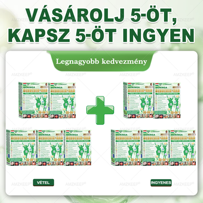 𝐎𝐫𝐯𝐨𝐬𝐨𝐤 á𝐥𝐭𝐚𝐥 𝐟𝐞𝐣𝐥𝐞𝐬𝐳𝐭𝐞𝐭𝐭 𝐀𝐌𝐙𝐊𝐄𝐄𝐏® 𝐌𝐨𝐫𝐢𝐧𝐠𝐚 + 𝐁𝐞𝐫𝐛𝐞𝐫𝐢𝐧 × 𝐍𝐀𝐃+ 𝟏𝟎-𝐚𝐳-𝟏-𝐛𝐞𝐧 𝐟𝐞𝐣𝐥𝐞𝐭𝐭 𝐧𝐚𝐧𝐨 𝐦𝐢𝐤𝐫𝐨𝐭ű𝐬 𝐭𝐚𝐩𝐚𝐬𝐳 – 𝐥á𝐭𝐡𝐚𝐭ó 𝐞𝐫𝐞𝐝𝐦é𝐧𝐲𝐞𝐤 𝐚𝐤á𝐫 𝟕 𝐧𝐚𝐩 𝐚𝐥𝐚𝐭𝐭! nap alatt!