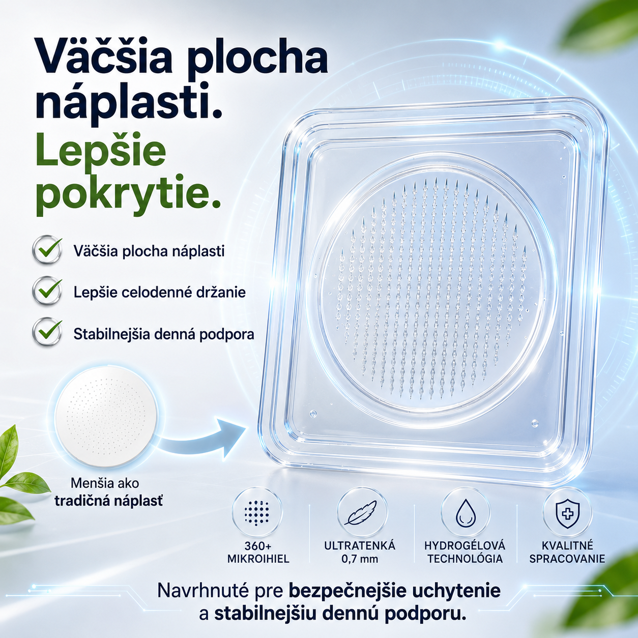 🇸🇰𝐕𝐲𝐯𝐢𝐧𝐮𝐭é 𝐥𝐞𝐤á𝐫𝐦𝐢🩺 𝐀𝐌𝐙𝐊𝐄𝐄𝐏® 𝐌𝐨𝐫𝐢𝐧𝐠𝐚 𝐁𝐞𝐫𝐛𝐞𝐫𝐢𝐧𝐞 × 𝐍𝐀𝐃+ 𝟏𝟎-𝐯-𝟏 𝐏𝐨𝐤𝐫𝐨č𝐢𝐥á 𝐧𝐚𝐧𝐨 𝐦𝐢𝐤𝐫𝐨𝐢𝐡𝐥𝐢č𝐤𝐨𝐯á 𝐧á𝐩𝐥𝐚𝐬ť (𝐕𝐢𝐝𝐢𝐭𝐞ľ𝐧é 𝐯ý𝐬𝐥𝐞𝐝𝐤𝐲 𝐮ž 𝐳𝐚 𝟕 𝐝𝐧í)