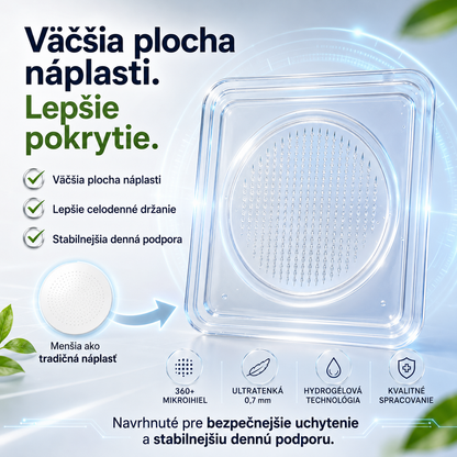 🇸🇰𝐕𝐲𝐯𝐢𝐧𝐮𝐭é 𝐥𝐞𝐤á𝐫𝐦𝐢🩺 𝐀𝐌𝐙𝐊𝐄𝐄𝐏® 𝐌𝐨𝐫𝐢𝐧𝐠𝐚 𝐁𝐞𝐫𝐛𝐞𝐫𝐢𝐧𝐞 × 𝐍𝐀𝐃+ 𝟏𝟎-𝐯-𝟏 𝐏𝐨𝐤𝐫𝐨č𝐢𝐥á 𝐧𝐚𝐧𝐨 𝐦𝐢𝐤𝐫𝐨𝐢𝐡𝐥𝐢č𝐤𝐨𝐯á 𝐧á𝐩𝐥𝐚𝐬ť (𝐕𝐢𝐝𝐢𝐭𝐞ľ𝐧é 𝐯ý𝐬𝐥𝐞𝐝𝐤𝐲 𝐮ž 𝐳𝐚 𝟕 𝐝𝐧í)