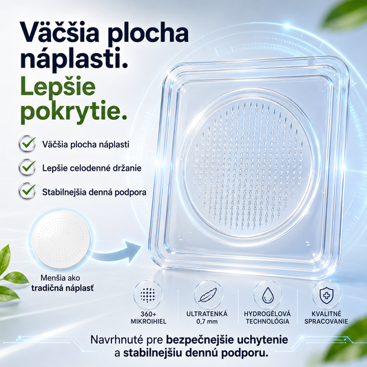 🇸🇰𝐕𝐲𝐯𝐢𝐧𝐮𝐭é 𝐥𝐞𝐤á𝐫𝐦𝐢🩺 𝐀𝐌𝐙𝐊𝐄𝐄𝐏® 𝐌𝐨𝐫𝐢𝐧𝐠𝐚 𝐁𝐞𝐫𝐛𝐞𝐫𝐢𝐧𝐞 × 𝐍𝐀𝐃+ 𝟏𝟎-𝐯-𝟏 𝐏𝐨𝐤𝐫𝐨č𝐢𝐥á 𝐧𝐚𝐧𝐨 𝐦𝐢𝐤𝐫𝐨𝐢𝐡𝐥𝐢č𝐤𝐨𝐯á 𝐧á𝐩𝐥𝐚𝐬ť (𝐕𝐢𝐝𝐢𝐭𝐞ľ𝐧é 𝐯ý𝐬𝐥𝐞𝐝𝐤𝐲 𝐮ž 𝐳𝐚 𝟕 𝐝𝐧í)